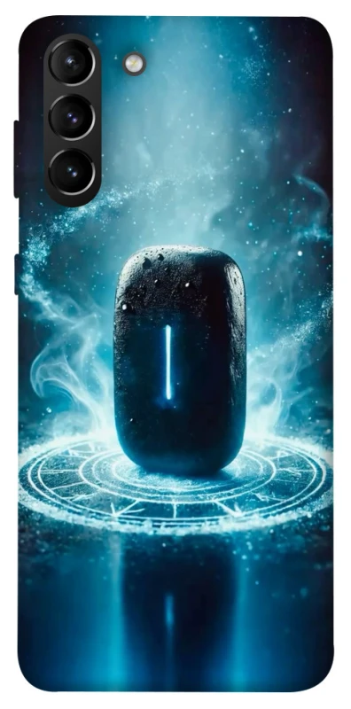 Чохол на Samsung Galaxy S21+ Руна Іса фото 1 з 1