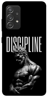 Чохол на Samsung Galaxy A52 4G / A52 5G Discipline v2 фото 1 з 1