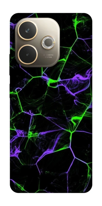 Чехол на Oppo A5 Pro 4G Abstract ver.2 фото 1 из 1