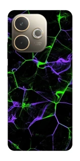 Чехол на Oppo A5 Pro 4G Abstract ver.2 фото 1 из 1