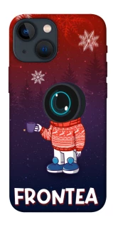Чохол на Apple iPhone 13 mini (5.4") Frontea фото 1 з 1