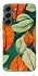 Чохол на Samsung Galaxy S22 Leaves фото 1 з 1