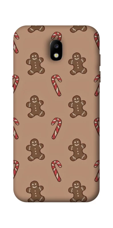 Чохол на Samsung Galaxy J5 (2017) Новорічний v9 фото 1 з 1