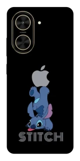 Чохол на Xiaomi Poco C71 Stitch ver.18 фото 1 з 1