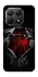 Чехол на Xiaomi 15T Skeleton Heart фото 1 из 1