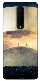 Чехол на OnePlus 8 Kanye West ver.3 фото 1 из 1