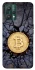 Чехол на Realme 9 Pro Bitcoin cracks фото 1 из 1