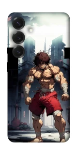 Чохол на Samsung Galaxy S26+ Bakkie фото 1 з 1