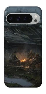 Чохол на Google Pixel 9 Pro XL Сталкер v15 фото 1 з 1