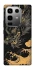 Чохол на Infinix Note 50 Pro gold dragon фото 1 з 1