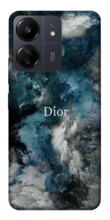 Чохол на Xiaomi Redmi 13C Dior ver.2 фото 1 з 1