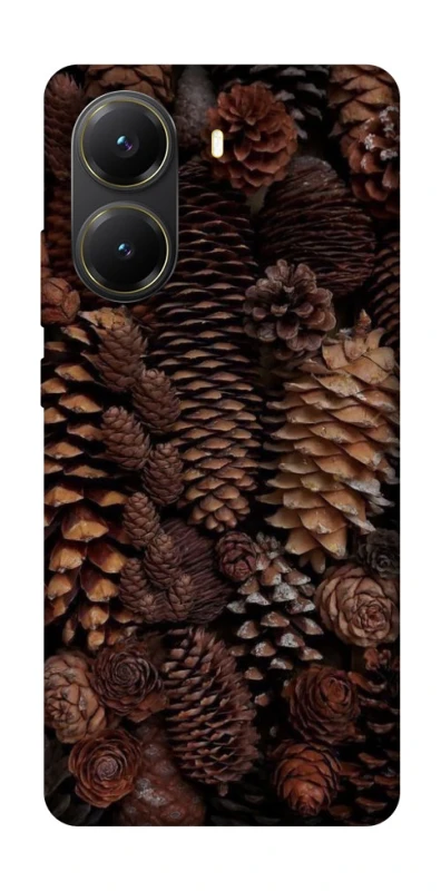 Чохол на Xiaomi Poco X7 Pro Magic1 фото 1 з 1