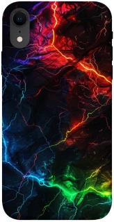 Чехол на Apple iPhone XR (6.1") Abstract фото 1 из 1