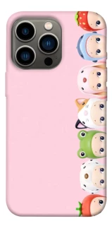 Чехол на Apple iPhone 13 Pro (6.1") Sonny angel wallpaper фото 1 из 1