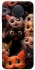 Чохол на Nokia G20 / G10 / 6.3 happy cats фото 1 з 1