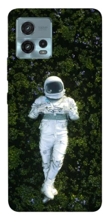 Чохол на Motorola Moto G72 Астронавт фото 1 з 1