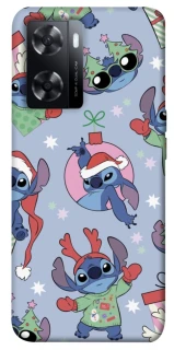 Чехол на Oppo A57s Stitch ver.20 фото 1 из 1