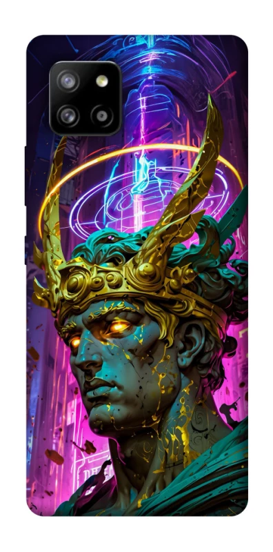 Чехол на Samsung Galaxy A42 5G Crown фото 1 из 1