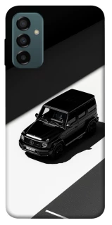 Чохол на Samsung Galaxy M23 5G Cubik фото 1 з 1