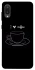 Чохол на Samsung Galaxy A02 Black coffee фото 1 з 1