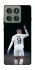 Чохол на Motorola Edge 60 Pro Kylian Mbappé фото 1 з 1