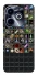 Чохол на Infinix Hot 40i Inventory menu ver.2 фото 1 з 1