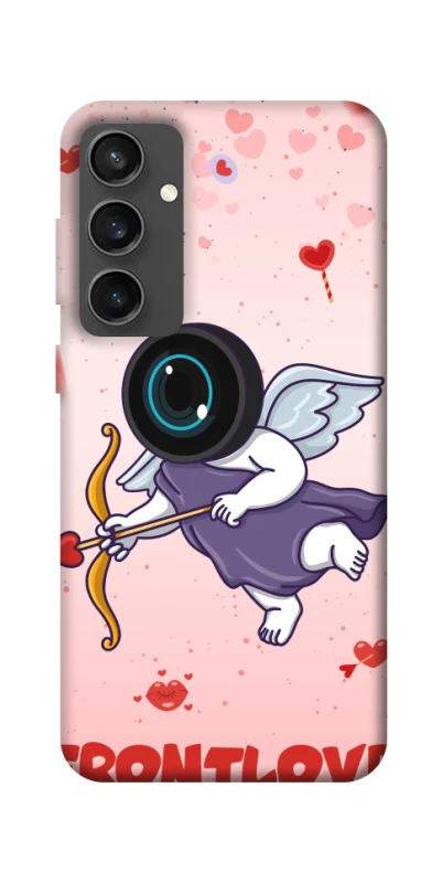 Чохол на Samsung Galaxy S24 FE Frontlove фото 1 з 1