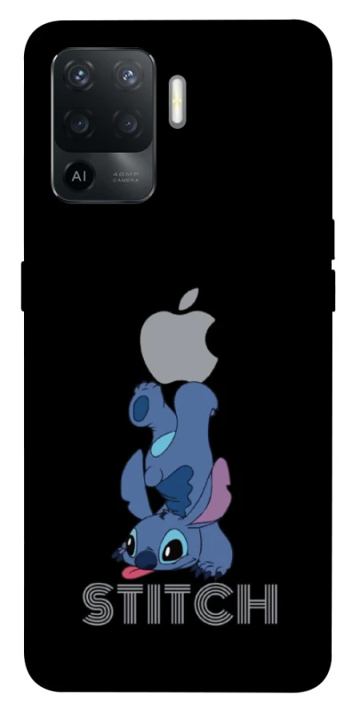 Чохол на Oppo Reno 5 Lite Stitch ver.18 фото 1 з 1