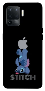 Чохол на Oppo Reno 5 Lite Stitch ver.18 фото 1 з 1