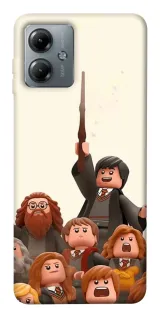 Чохол на Motorola Moto G14 Harry Potter V22 фото 1 з 1