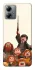 Чохол на Motorola Moto G14 Harry Potter V22 фото 1 з 1
