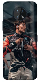 Чехол на Nokia G50 F-1 ver.10 фото 1 из 1