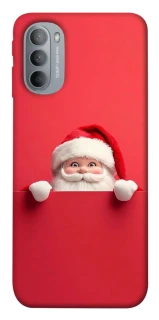 Чехол на Motorola Moto G31 Christmas mood ver.11 фото 1 из 1