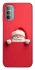 Чехол на Motorola Moto G31 Christmas mood ver.11 фото 1 из 1