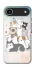 Чохол на Apple iPhone 17 Air (6.5") Funny Pets ver.2 фото 1 з 1