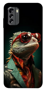 Чохол на Nokia G60 Ігуана фото 1 з 1