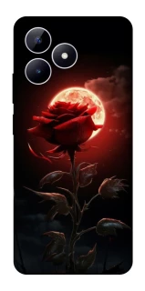 Чохол на Realme Note 50 5G Червона троянда фото 1 з 1