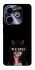 Чехол на Infinix Hot 40i the End фото 1 из 1