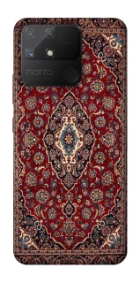 Чехол на Realme Narzo 50A Килим v2 фото 1 из 1