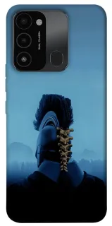 Чохол на TECNO Spark 8C Odyssey ver.1 фото 1 з 1