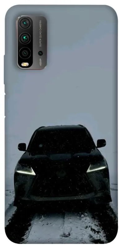 Чохол на Xiaomi Redmi 9T Lexus v8 фото 1 з 1