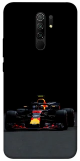 Чехол на Xiaomi Redmi 9 F1 фото 1 из 1