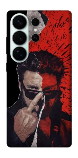 Чохол на Samsung Galaxy S26 Ultra Billy Butcher фото 1 з 1