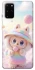 Чехол на Samsung Galaxy S20+ Candy Labubu фото 1 из 1