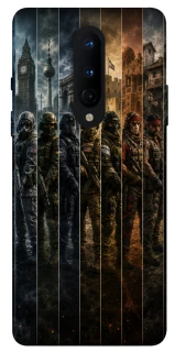 Чехол на OnePlus 8 Counter-Strike ver.2 фото 1 из 1