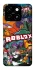 Чохол на ZTE Blade A55 4G Roblox v4 фото 1 з 1