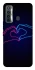 Чохол на TECNO Camon 17 Neon love фото 1 з 1