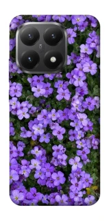 Чохол на Xiaomi 15T Flowers v17 фото 1 з 1