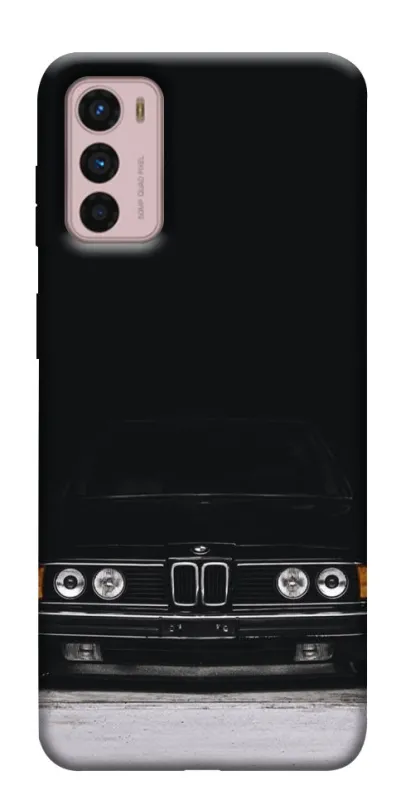 Чохол на Motorola Moto G42 BMW v17 фото 1 з 1