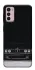Чохол на Motorola Moto G42 BMW v17 фото 1 з 1